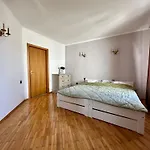 Cetatuia Willa Kluż-Napoka
