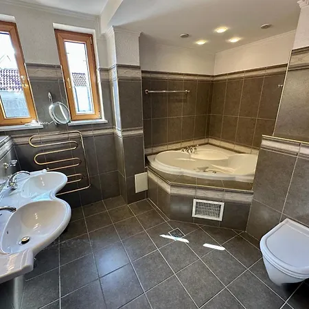 Vilă Cetatuia Cluj-Napoca