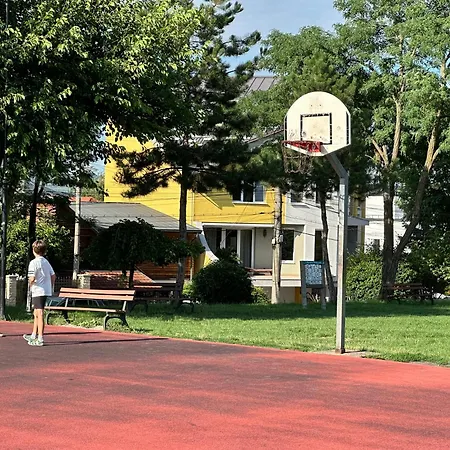 Cetatuia * Cluj-Napoca