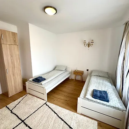 Cetatuia Willa Kluż-Napoka