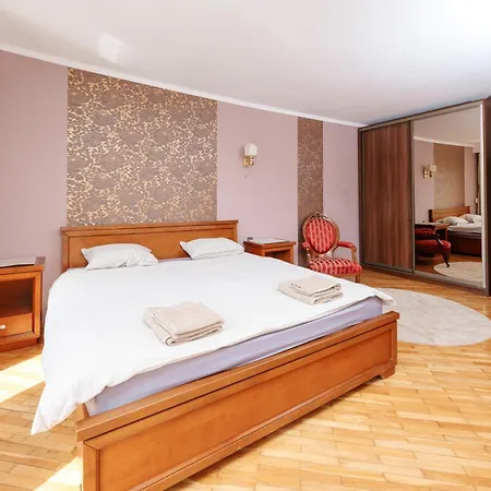 Villa Cetatuia Cluj-Napoca