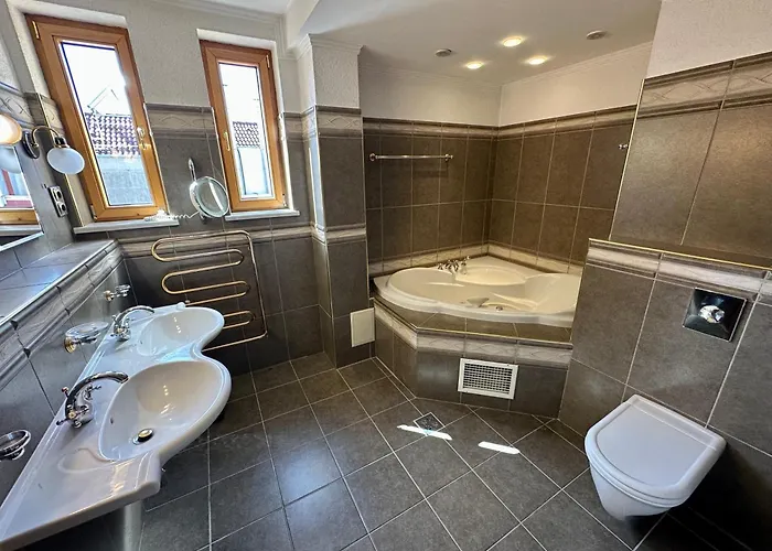 Willa Cetatuia Kluż-Napoka