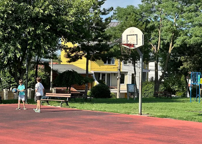 Cetatuia * Kluż-Napoka