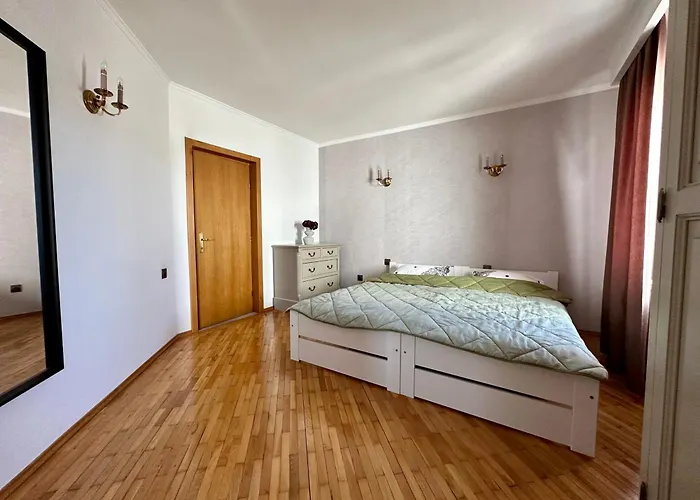 Cetatuia Willa Kluż-Napoka